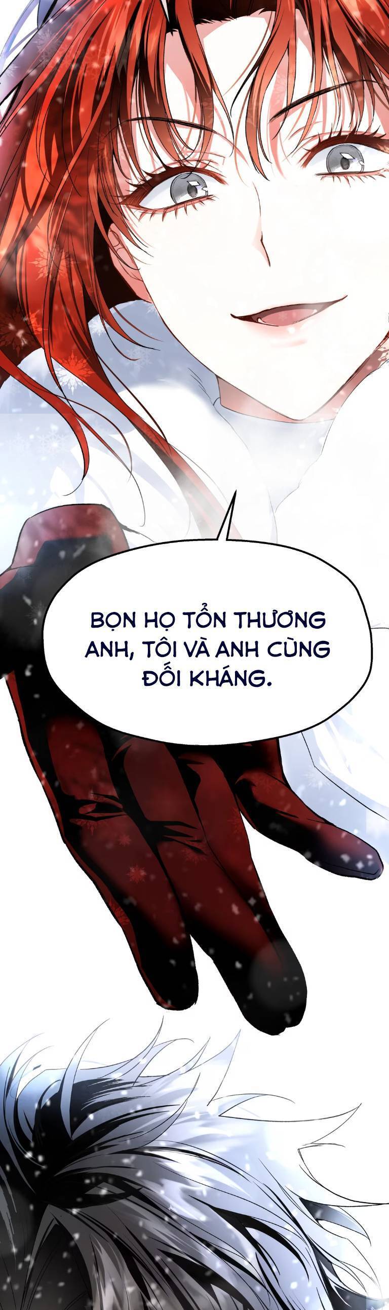 Cô Ấy Sẽ Thuần Hóa Các Anh Hùng Chương 6 Ảnh 32