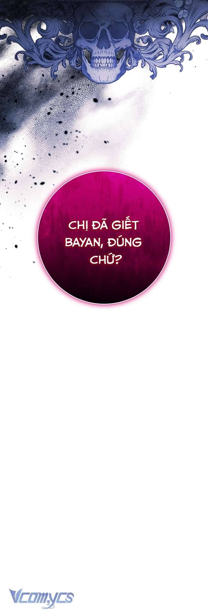 Bé Con Cá Voi Sát Thủ Chương 59 Ảnh 74