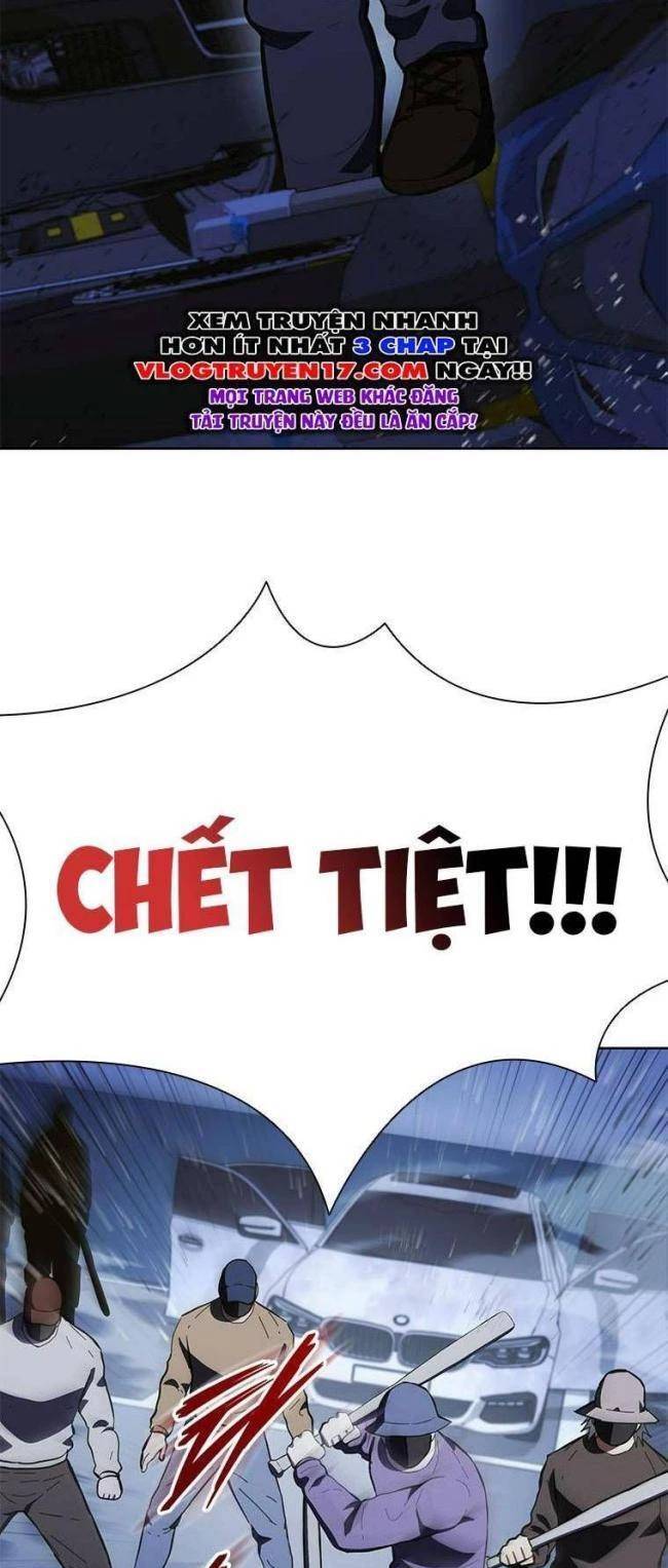 Sự Trở Lại Của Ông Trùm Chương 47 Ảnh 26
