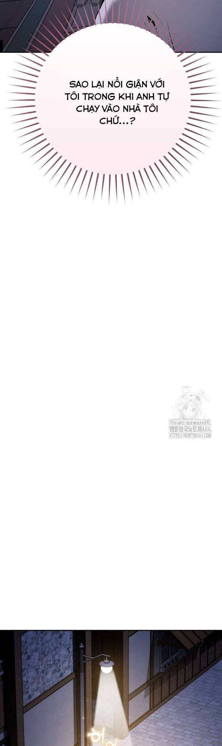 Thỏ Trắng Ở Xứ Sở Thần Tiên Chương 35 Ảnh 11