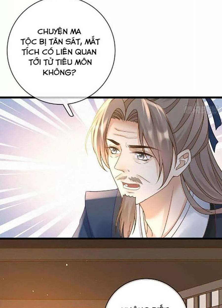 Ma Đầu Vạn Ác Năm Tuổi Rưỡi Chương 108 Ảnh 4