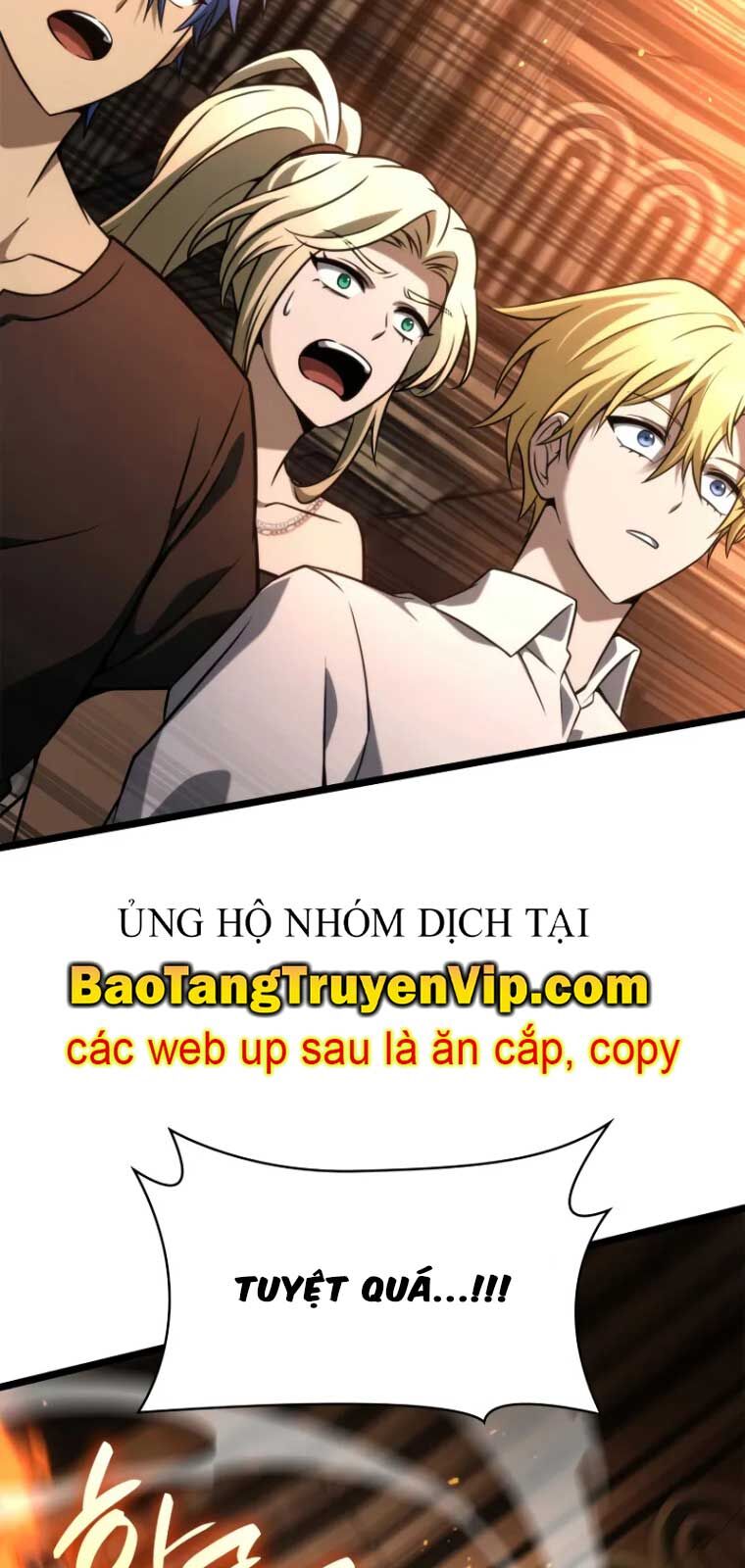 Đại Pháp Sư Toàn Năng Chương 121 Ảnh 75