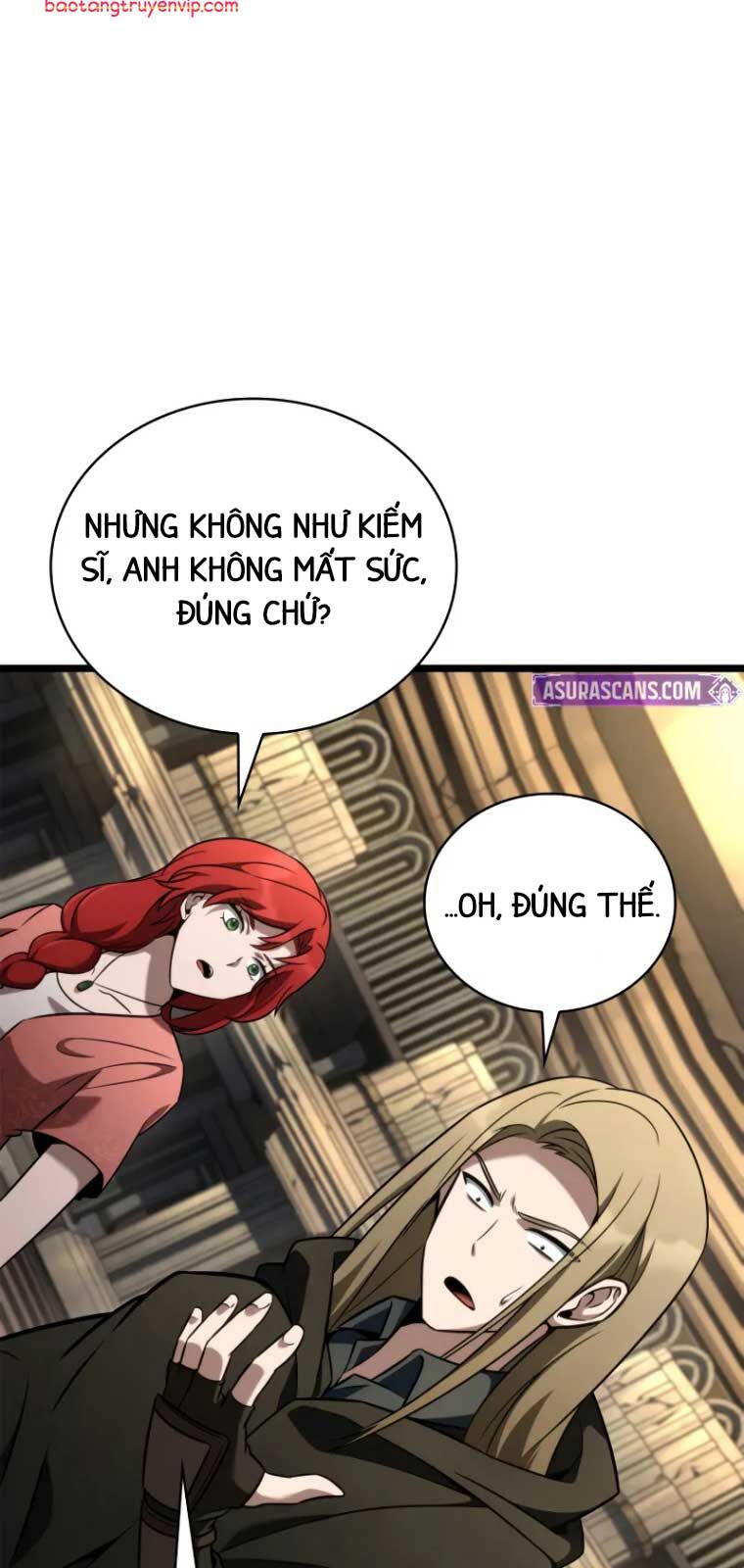 Đại Pháp Sư Toàn Năng Chương 121 Ảnh 54