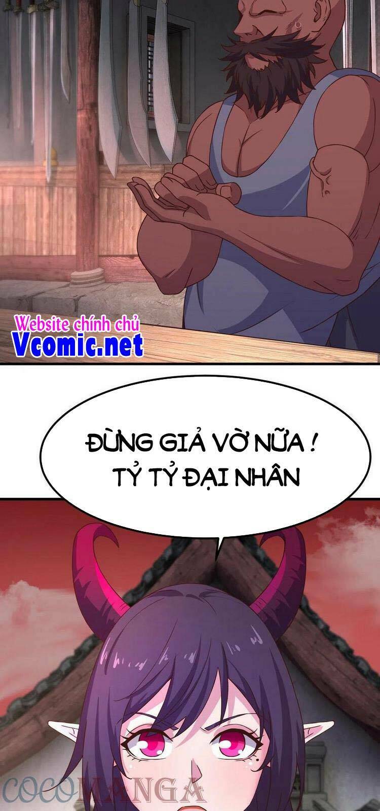 Hậu Cung Của Ta Dựa Vào Rút Thẻ Chương 175 Ảnh 6