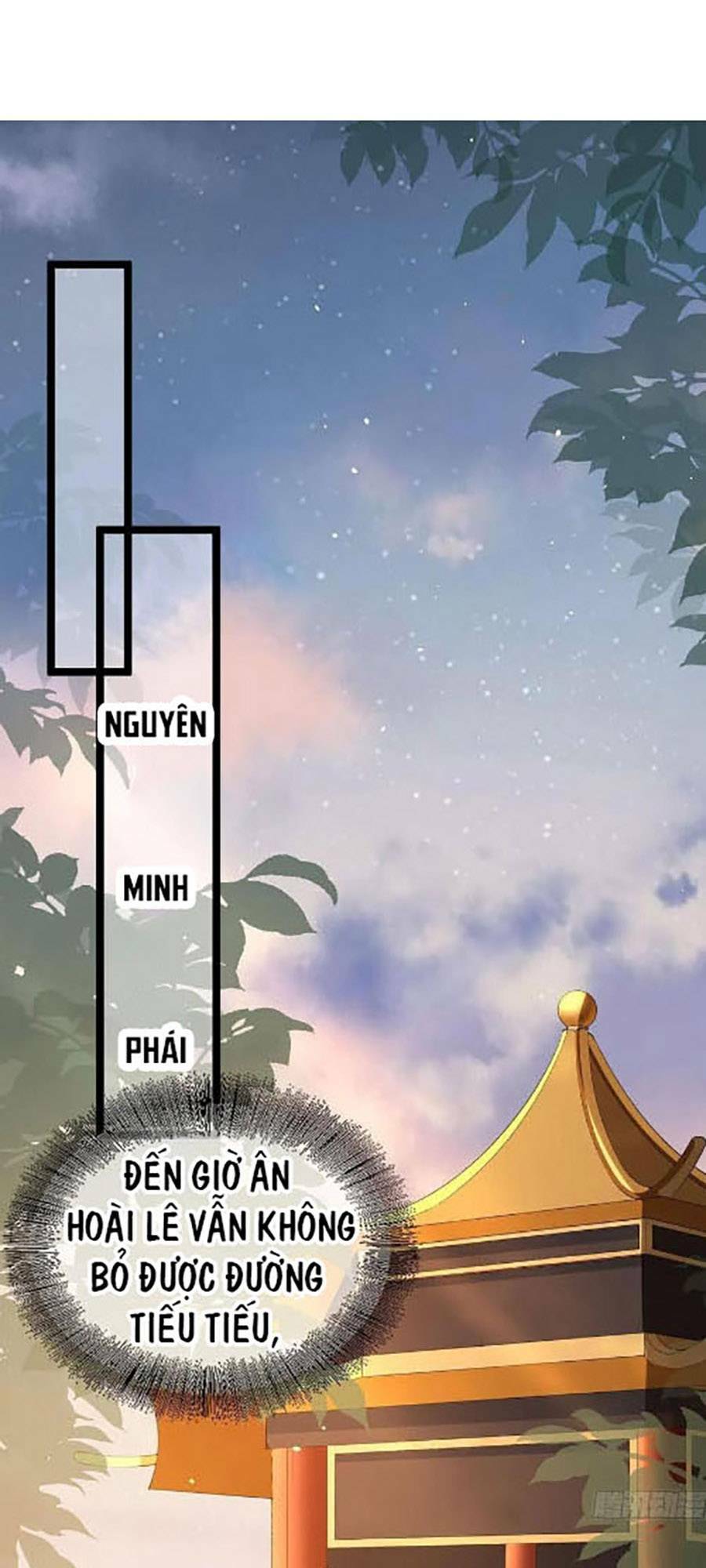 Ma Đầu Vạn Ác Năm Tuổi Rưỡi Chương 95 Ảnh 2