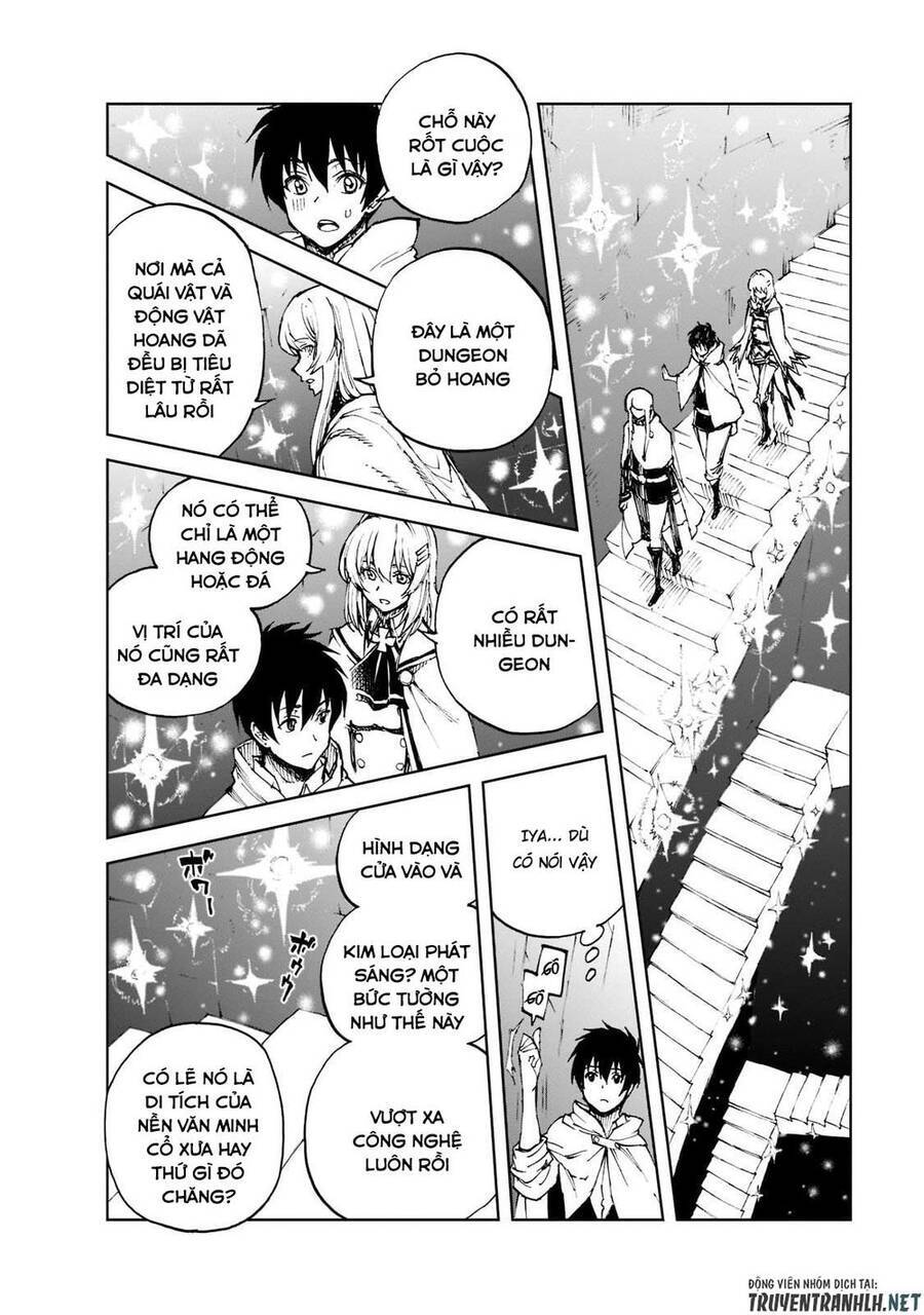Genjitsu Shugi Yuusha No Oukoku Saikenki Chương 42 Ảnh 9