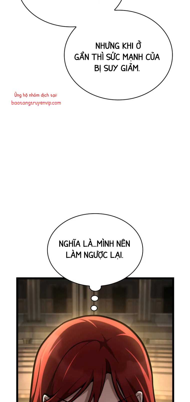 Đại Pháp Sư Toàn Năng Chương 121 Ảnh 71
