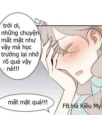 Mối Tình Đơn Phương Chương 42 Ảnh 19