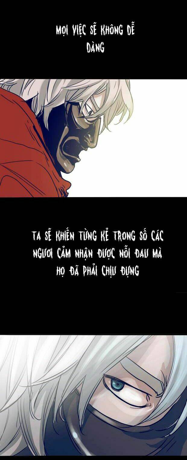 Blade Notes Chương 2 Ảnh 58