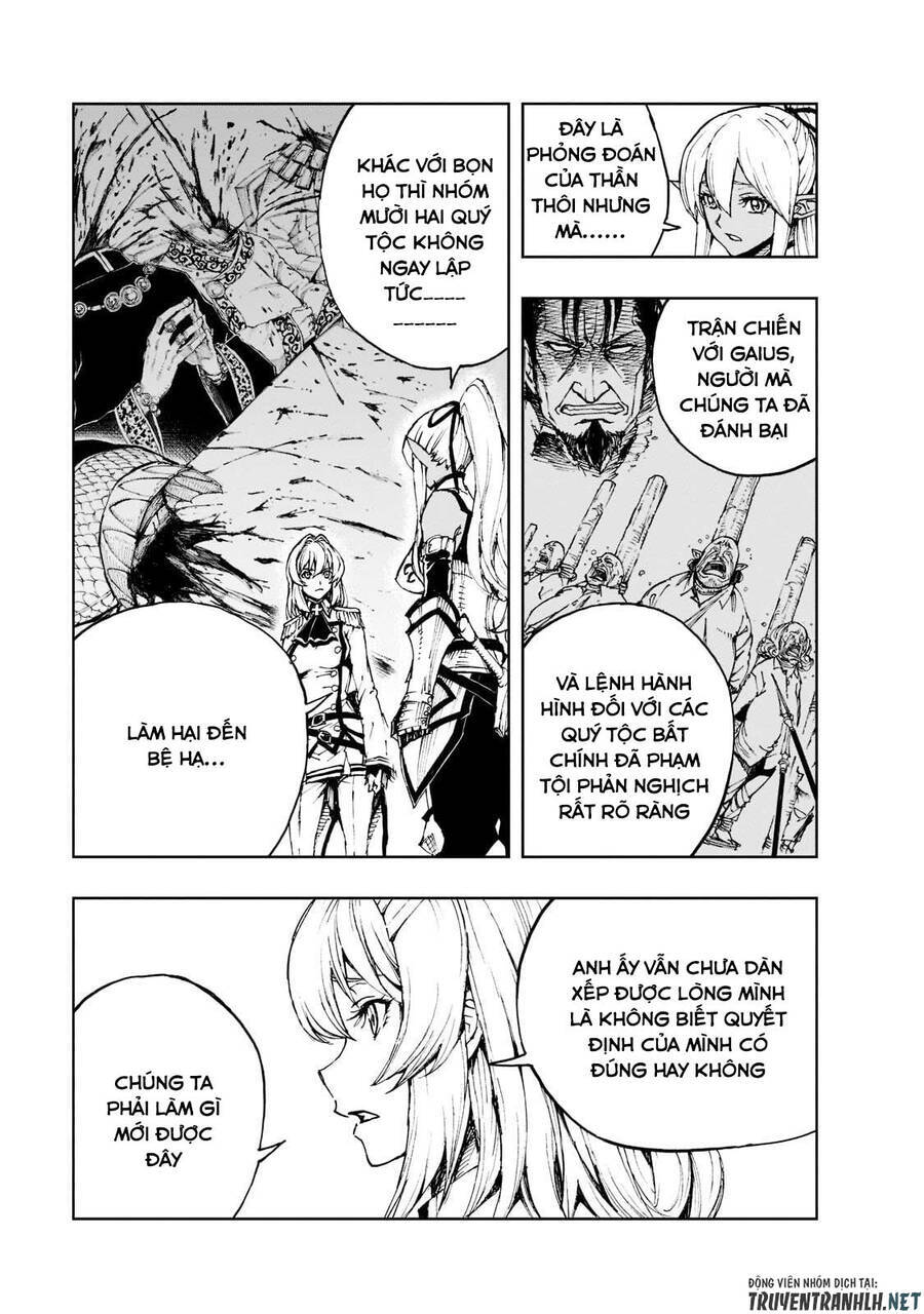 Genjitsu Shugi Yuusha No Oukoku Saikenki Chương 41 Ảnh 20