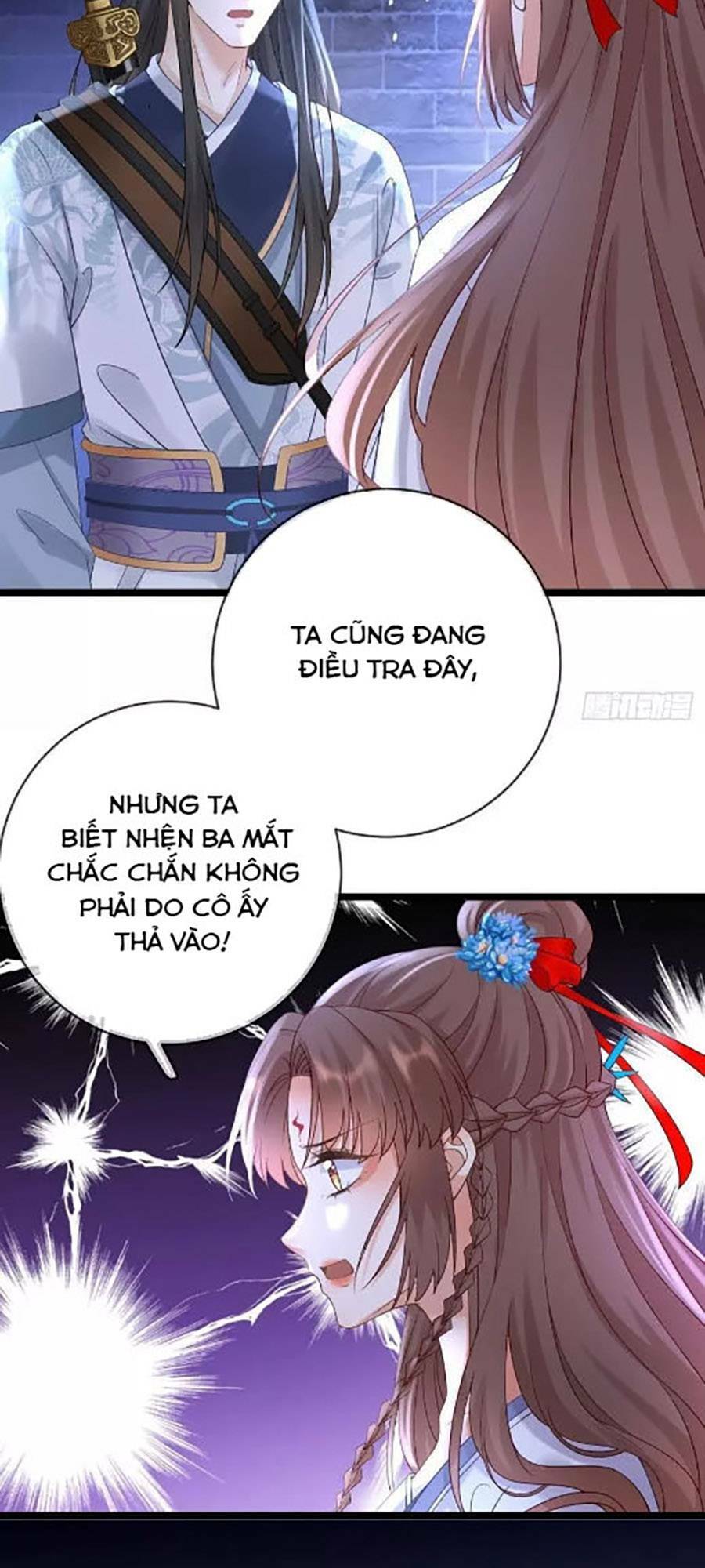 Ma Đầu Vạn Ác Năm Tuổi Rưỡi Chương 107 Ảnh 24