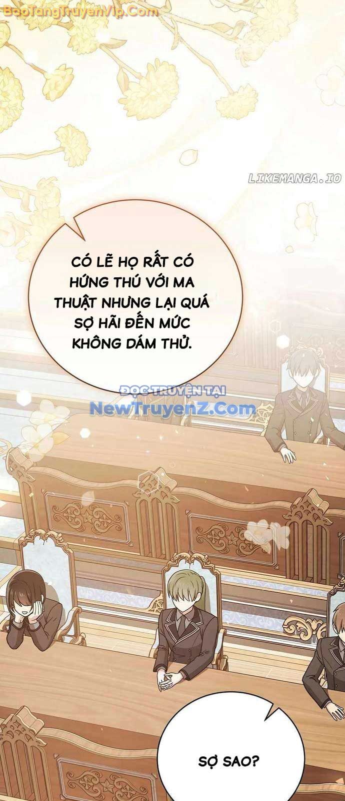Thiên Tài Phép Thuật Nắm Giữ Khái Niệm Chương 16 Ảnh 40