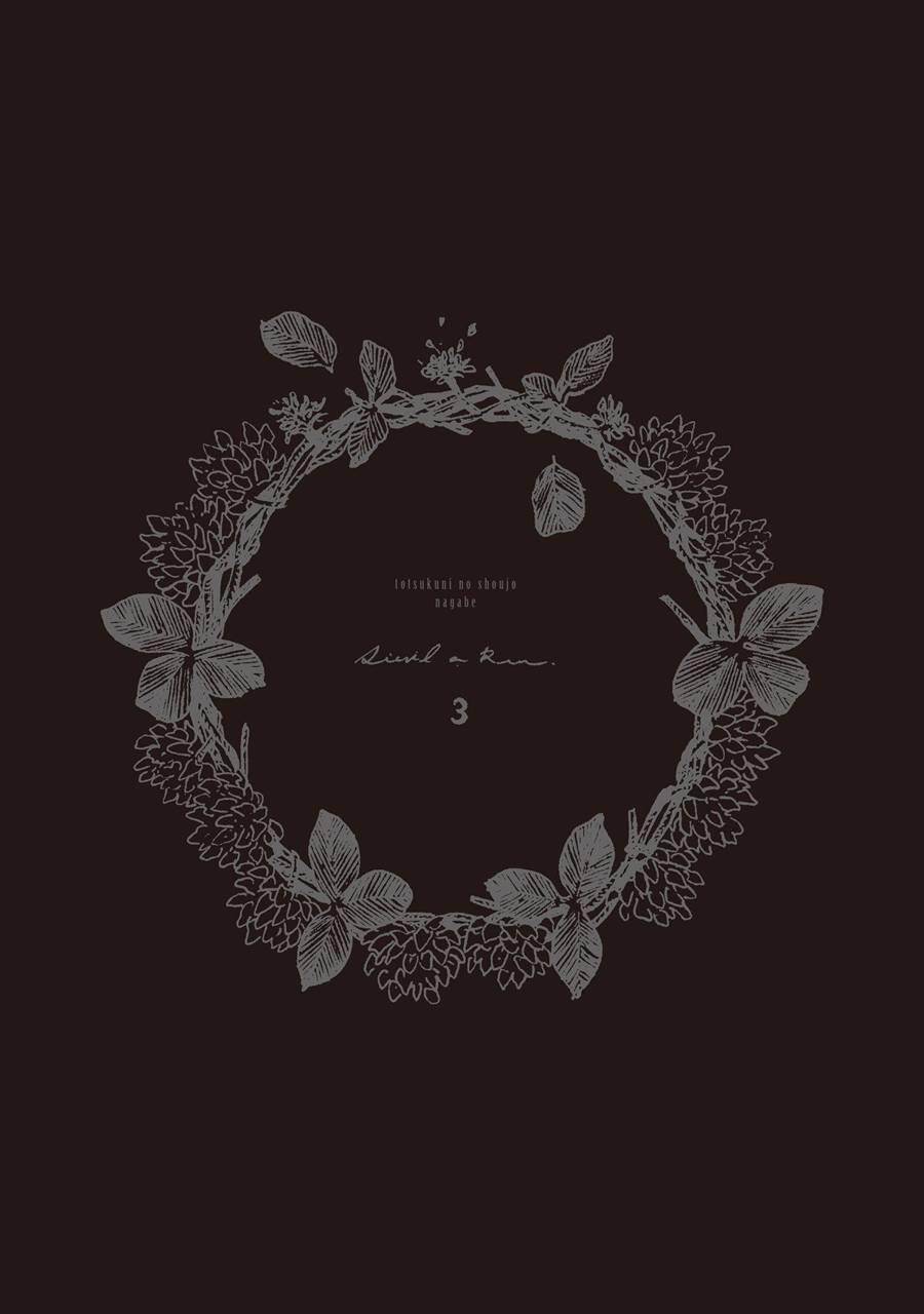 Totsukuni No Shoujo Chương 11 Ảnh 7