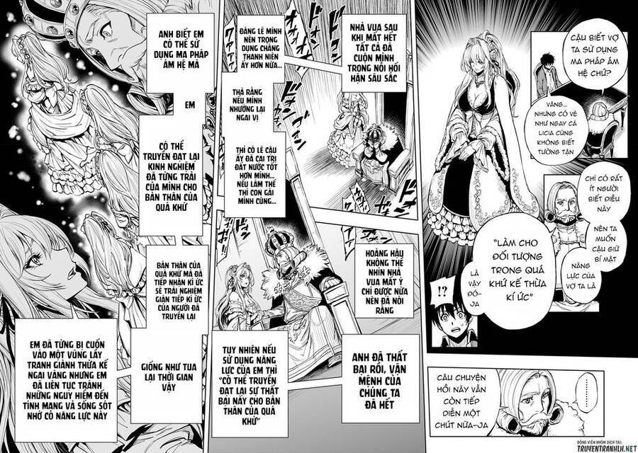 Genjitsu Shugi Yuusha No Oukoku Saikenki Chương 52 Ảnh 14