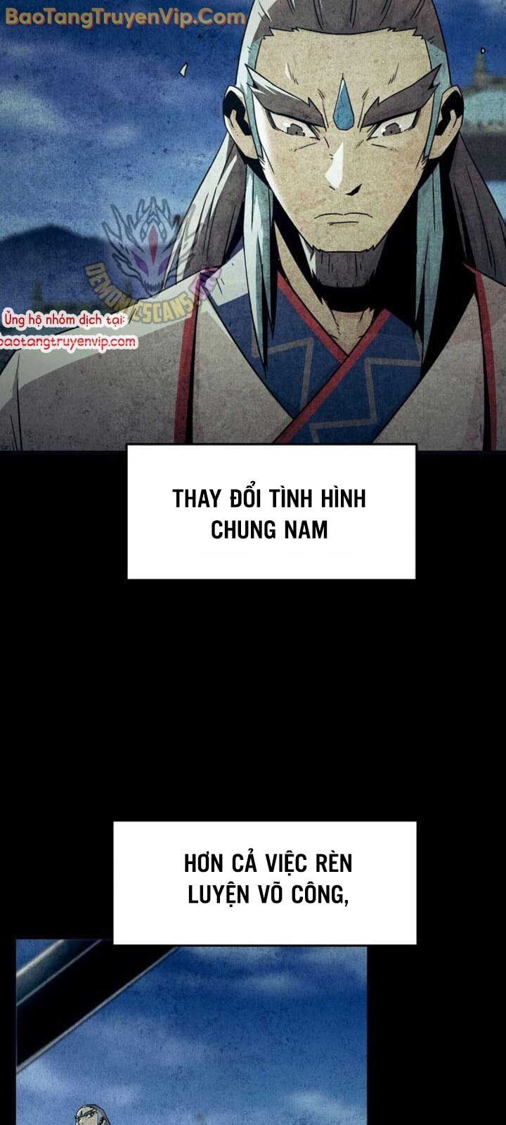 Tiểu Gia Chủ Của Tứ Xuyên Đường Gia Trở Thành Kiếm Thần Chương 75.1 Ảnh 66