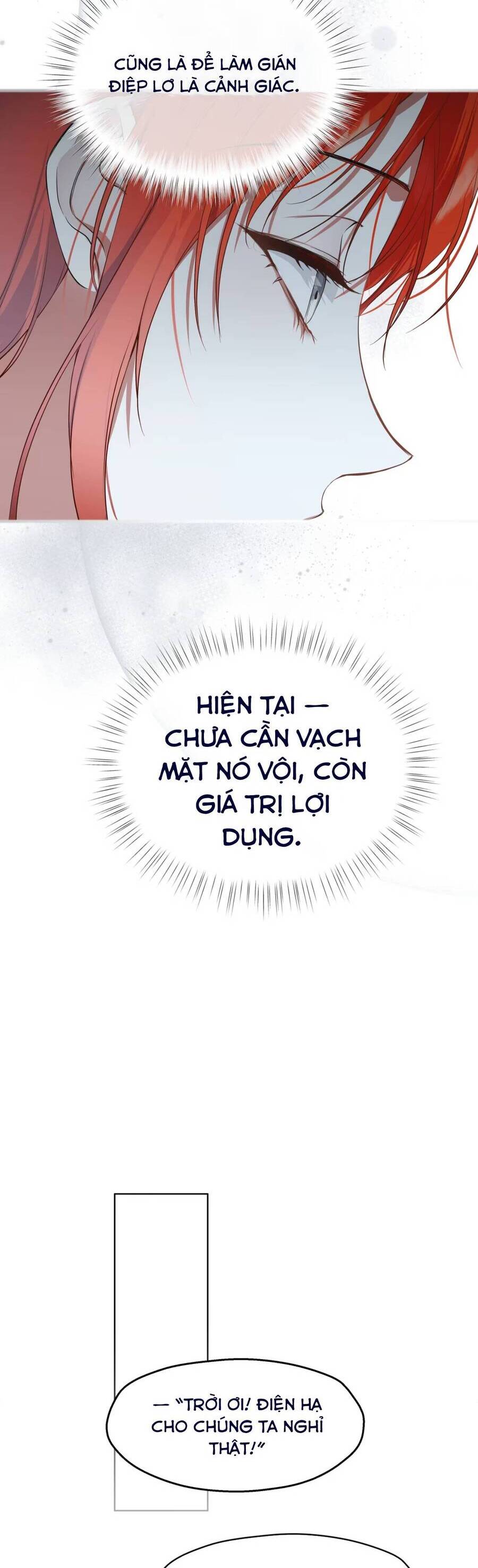 Cô Ấy Sẽ Thuần Hóa Các Anh Hùng Chương 3 Ảnh 30