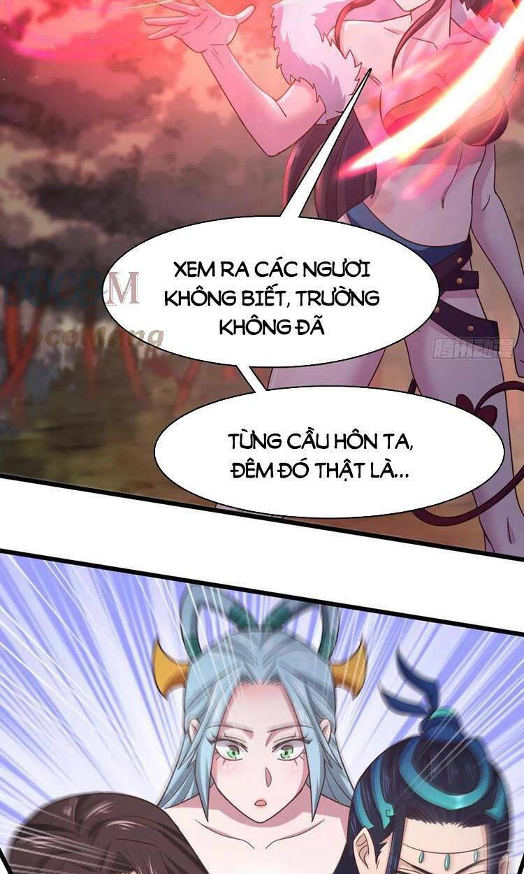 Hậu Cung Của Ta Dựa Vào Rút Thẻ Chương 191 Ảnh 14