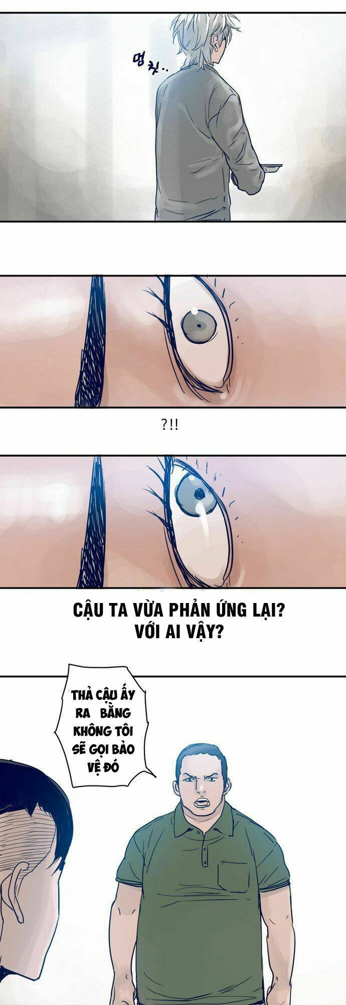 Blade Notes Chương 13 Ảnh 44