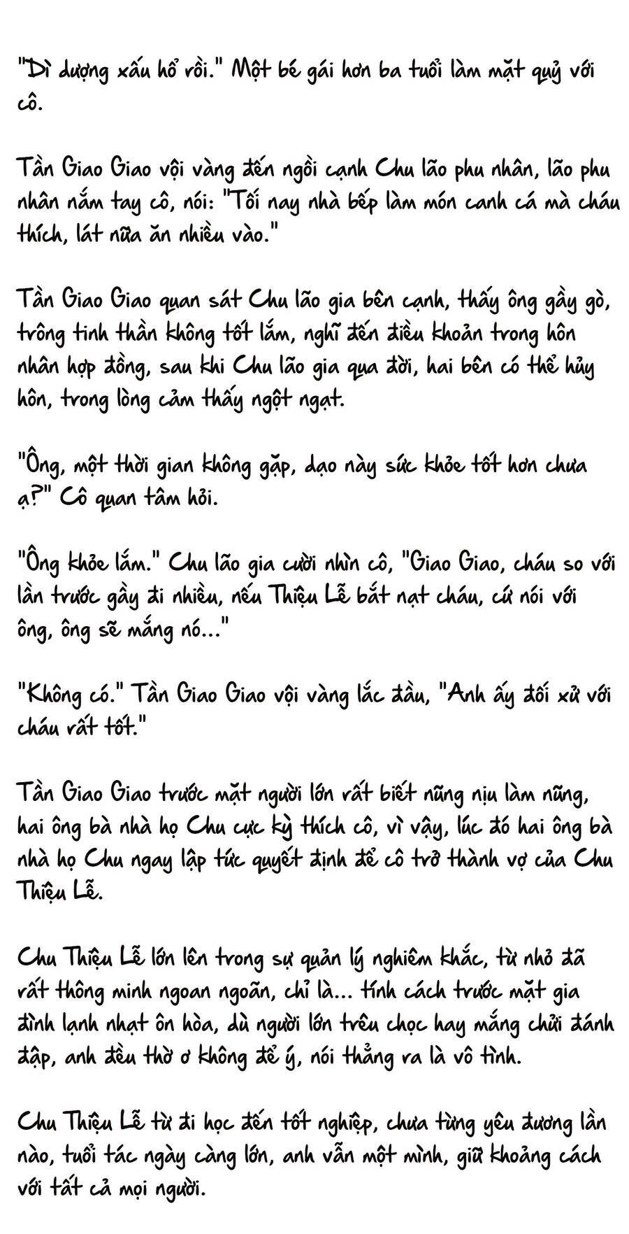 Cặp Đôi Hào Môn , Làm Cá Mặn Ở Show Hẹn Hò Chương 10 Ảnh 7