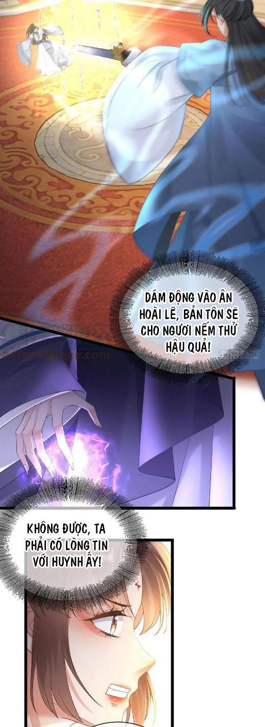 Ma Đầu Vạn Ác Năm Tuổi Rưỡi Chương 100 Ảnh 10