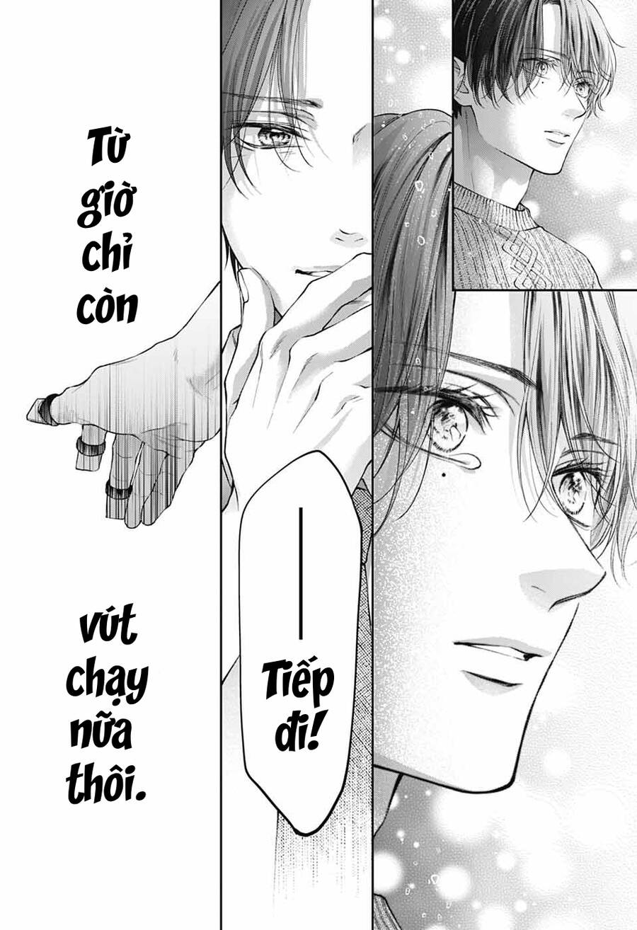 Kono Oto Tomare! Chương 140 Ảnh 17