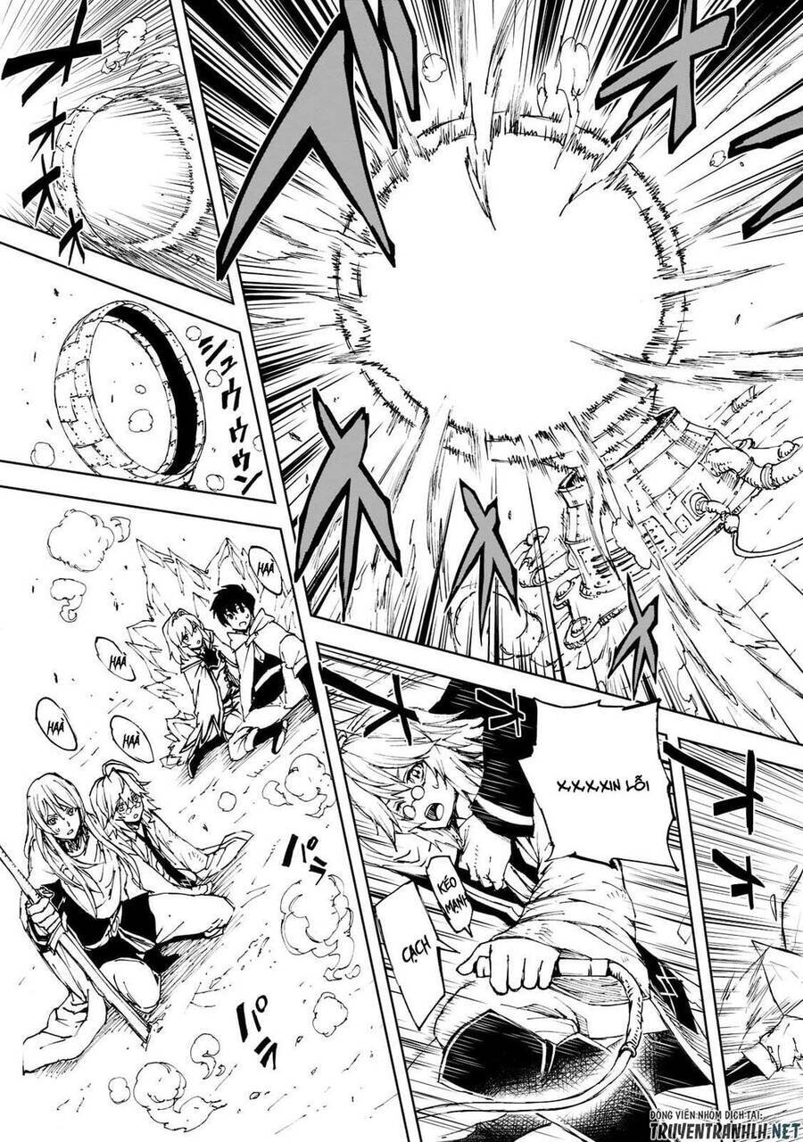 Genjitsu Shugi Yuusha No Oukoku Saikenki Chương 42 Ảnh 27