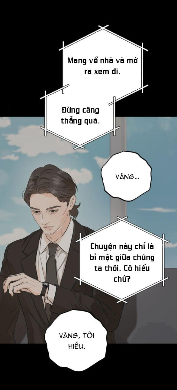 Nóng Lòng Muốn  Vò Em Chương 85 Ảnh 29