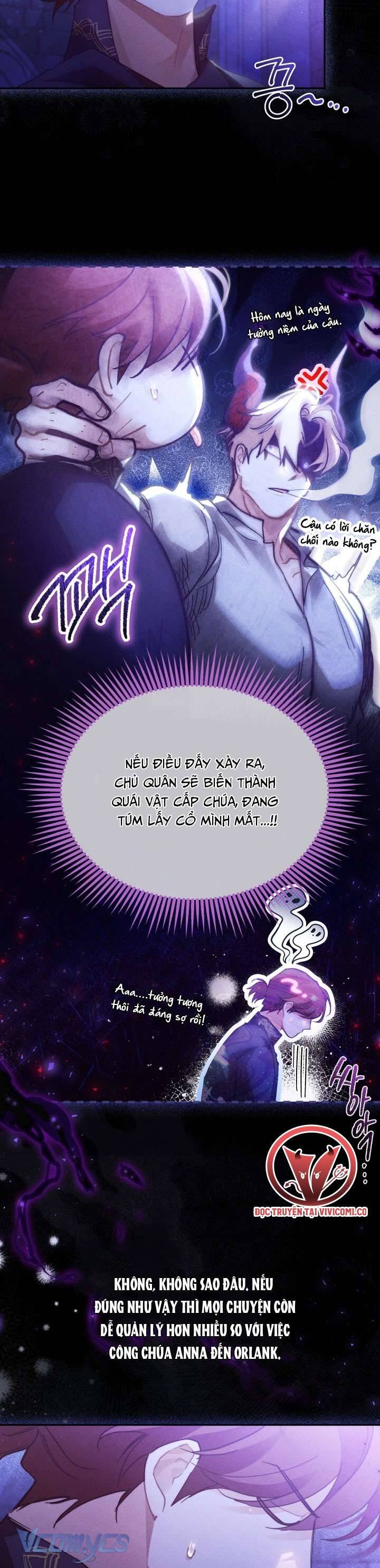 Tiếng Trống Vang Dội Chương 40 Ảnh 44