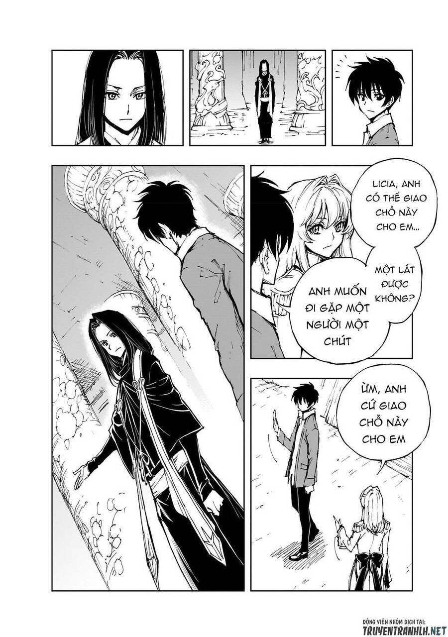 Genjitsu Shugi Yuusha No Oukoku Saikenki Chương 51 Ảnh 24