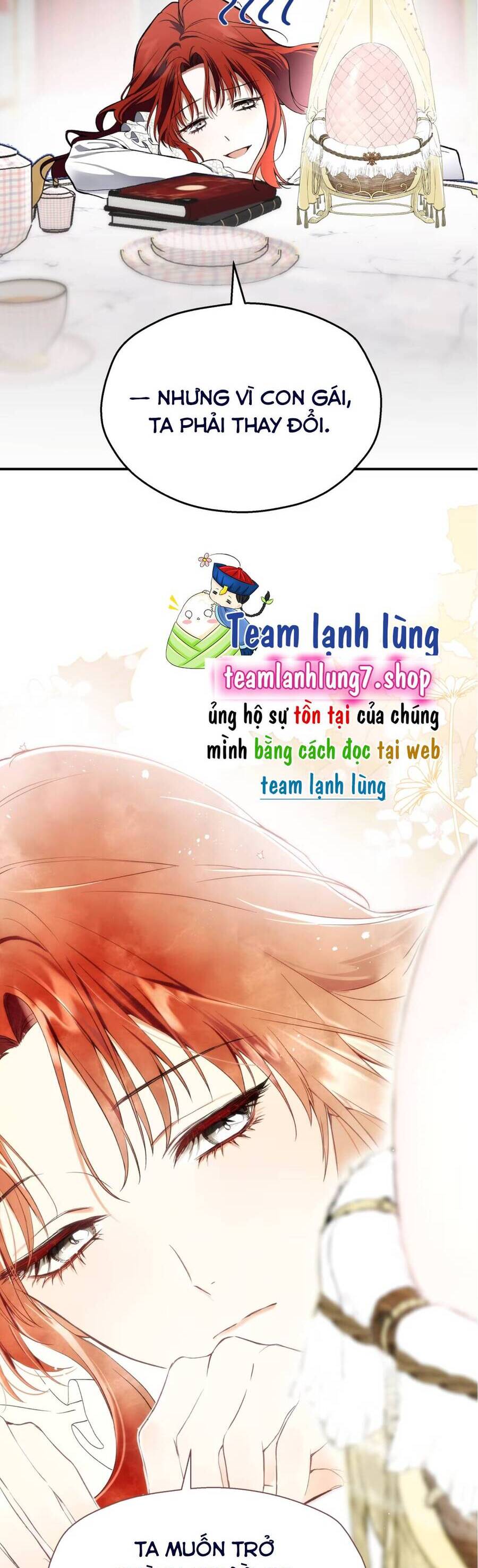 Cô Ấy Sẽ Thuần Hóa Các Anh Hùng Chương 3 Ảnh 19