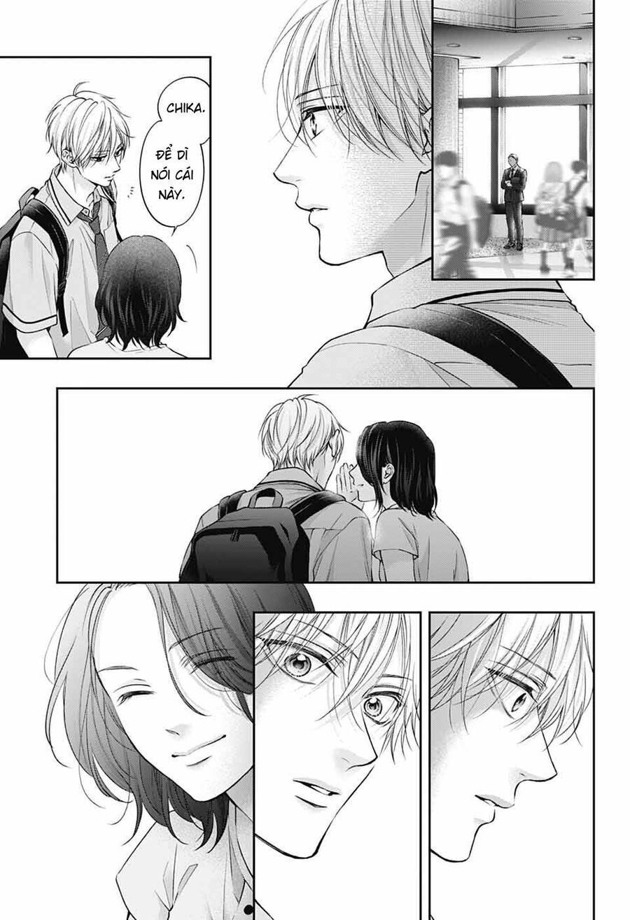 Kono Oto Tomare! Chương 142 Ảnh 22