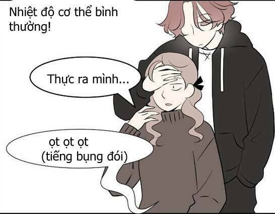 Mối Tình Đơn Phương Chương 47 Ảnh 30