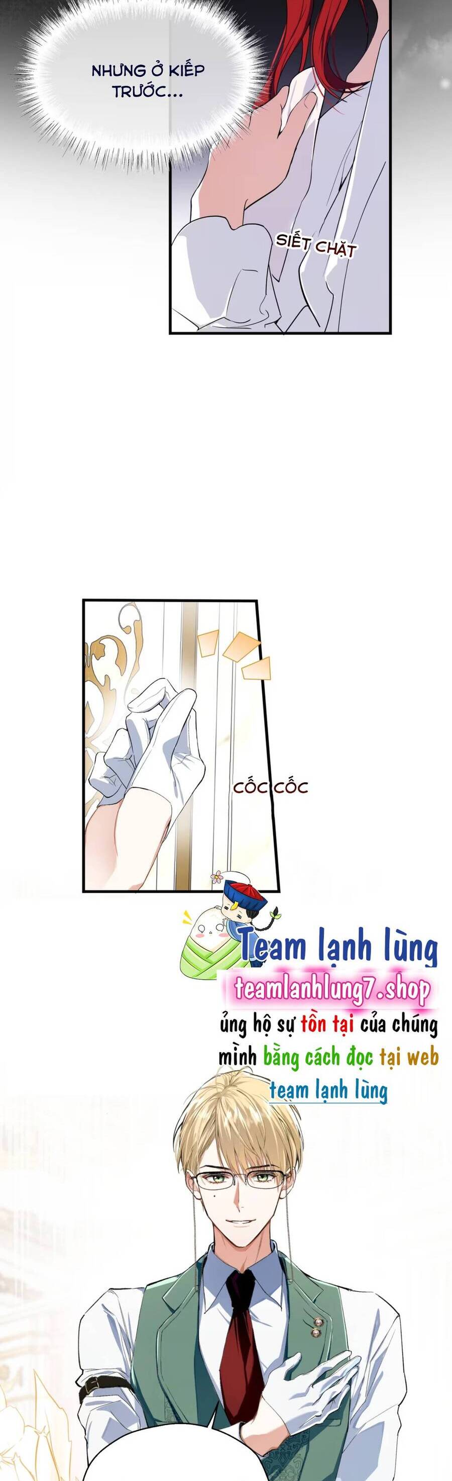 Cô Ấy Sẽ Thuần Hóa Các Anh Hùng Chương 3 Ảnh 34
