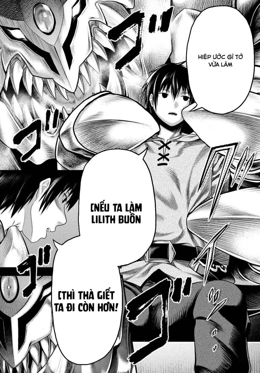 Murabito Desu Ga Nani Ka? Chương 66 Ảnh 8