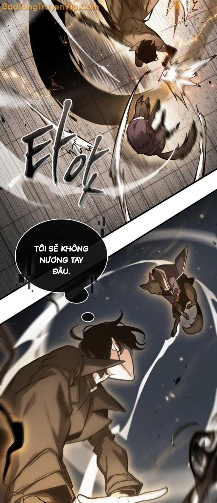 Toàn Trí Độc Giả - Omniscient Reader Chương 265.1 Ảnh 65