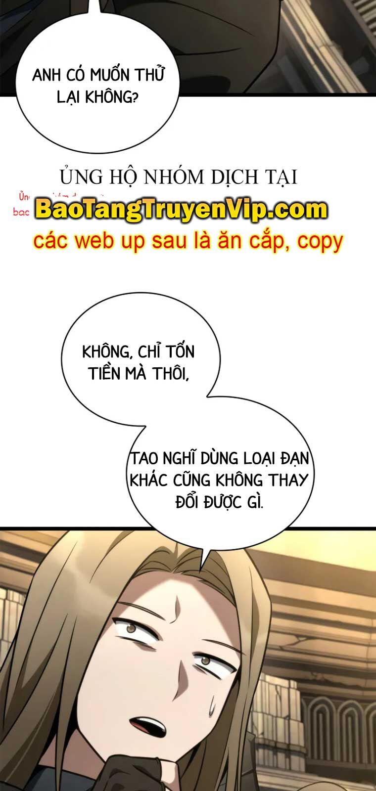 Đại Pháp Sư Toàn Năng Chương 121 Ảnh 55