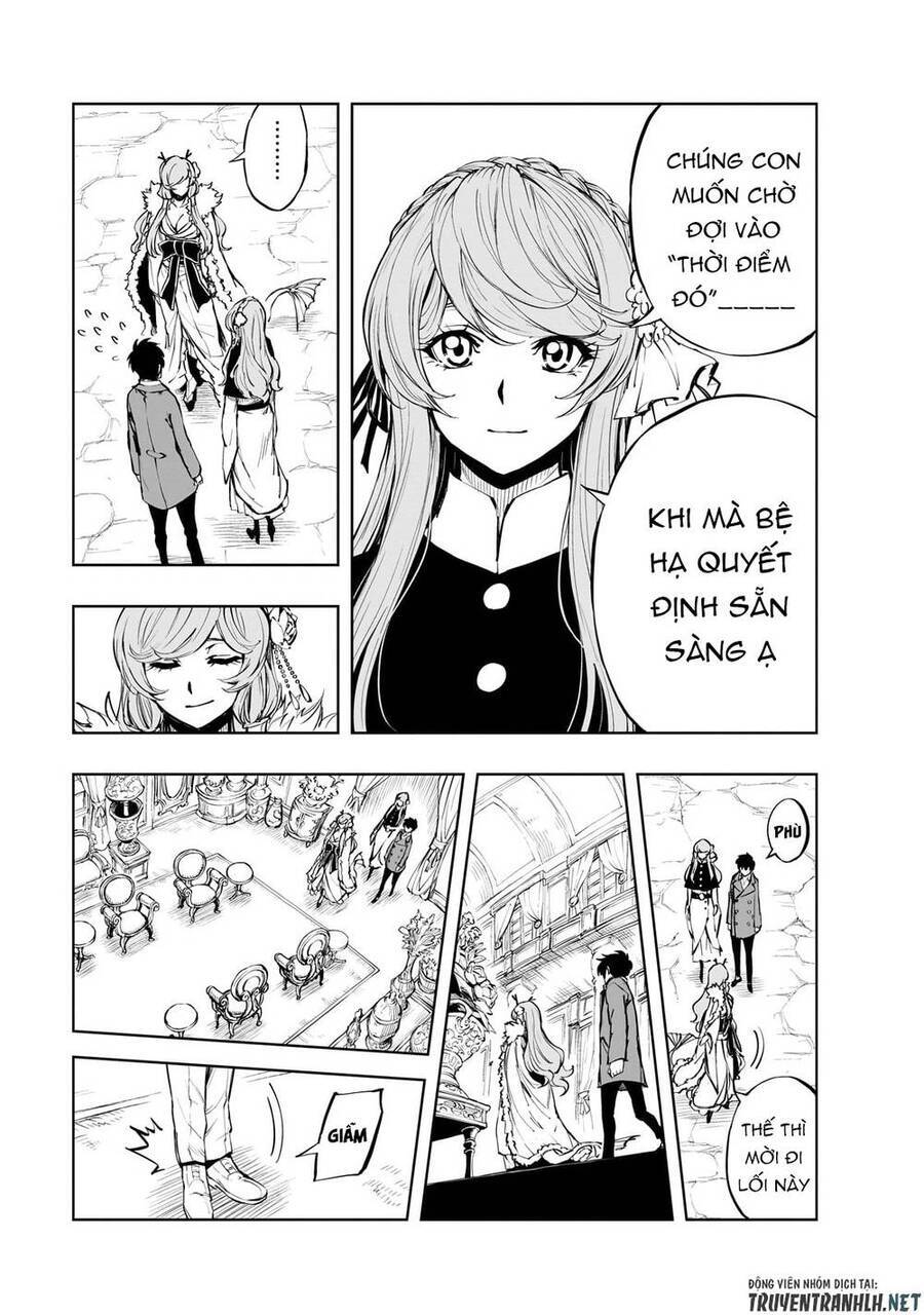 Genjitsu Shugi Yuusha No Oukoku Saikenki Chương 54 Ảnh 25