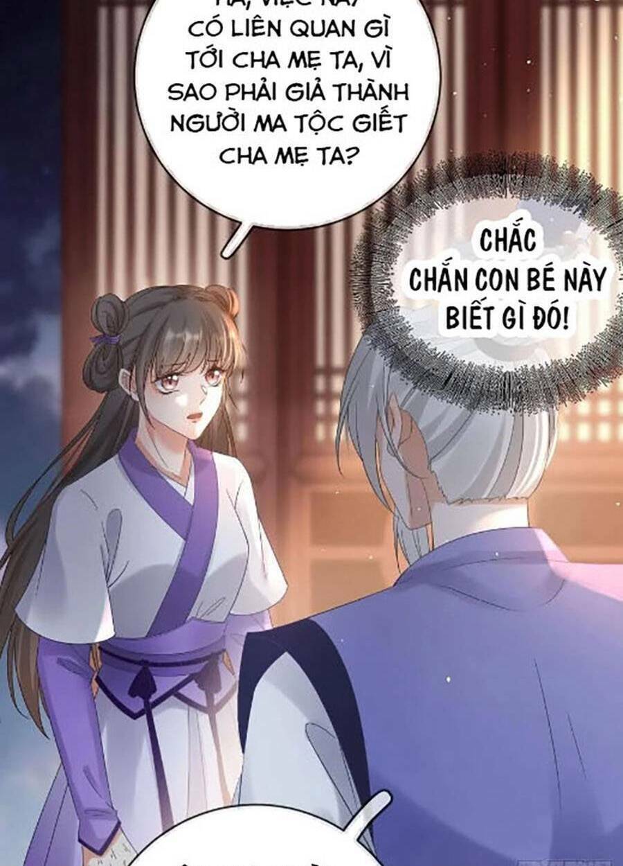 Ma Đầu Vạn Ác Năm Tuổi Rưỡi Chương 114 Ảnh 43