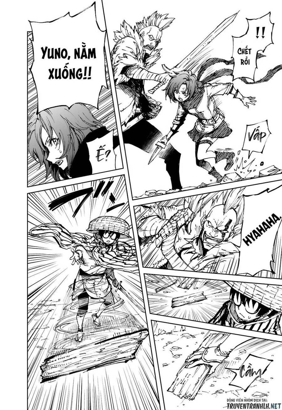 Genjitsu Shugi Yuusha No Oukoku Saikenki Chương 49 Ảnh 7