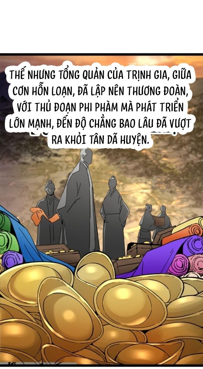 Thiên Tài Đoản Mệnh Chương 40 Ảnh 38