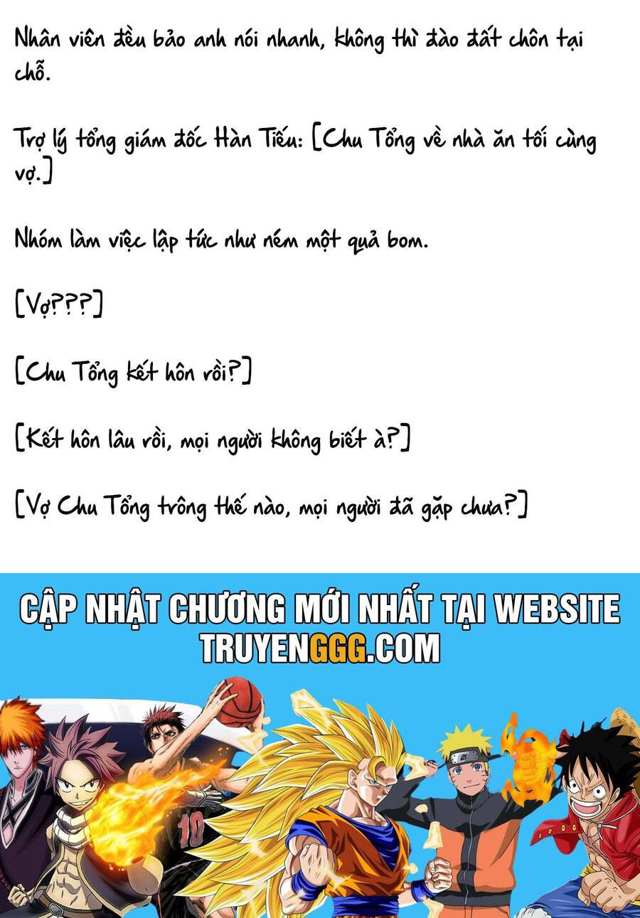 Cặp Đôi Hào Môn , Làm Cá Mặn Ở Show Hẹn Hò Chương 8 Ảnh 7