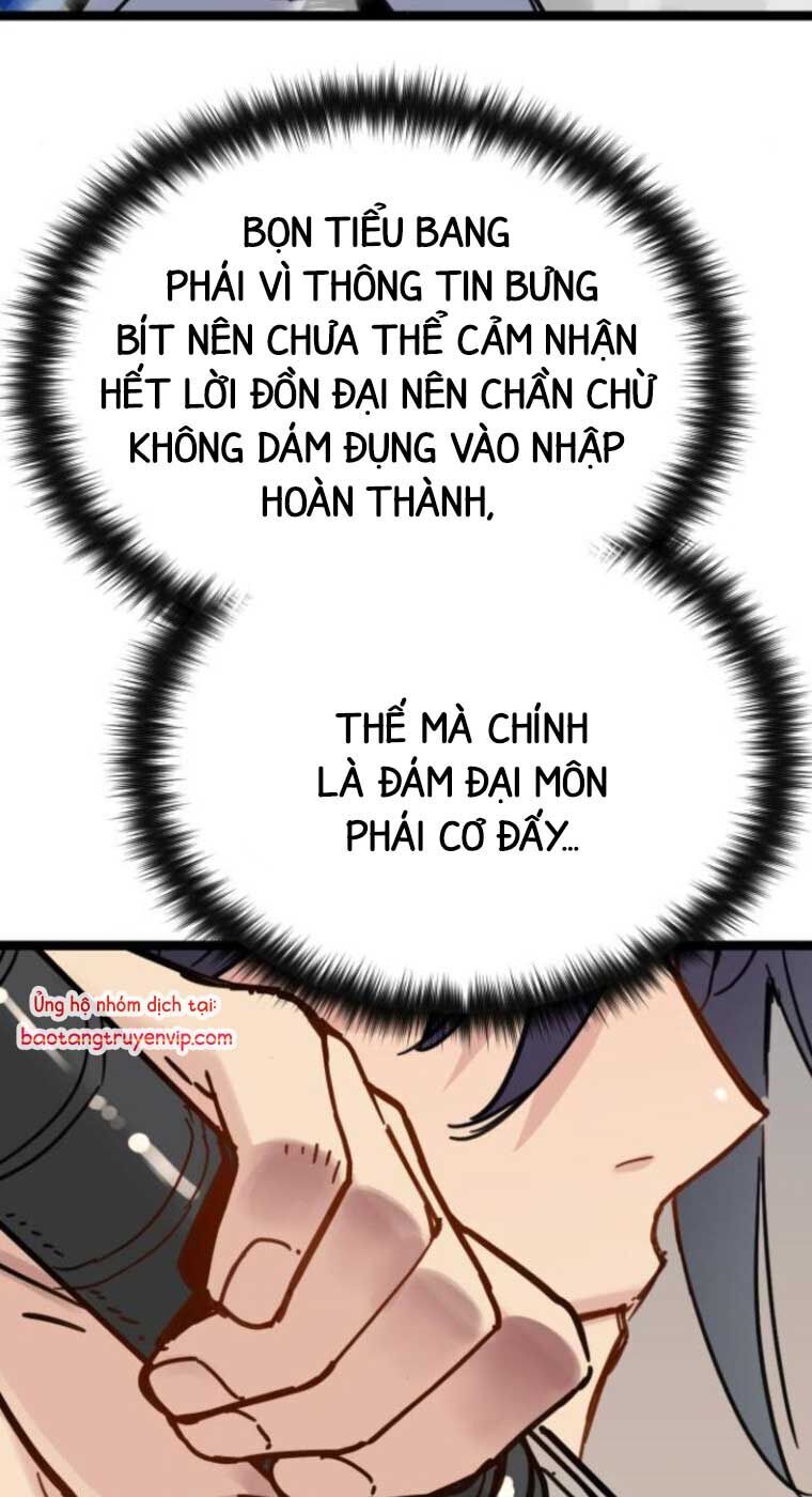 Thiên Tài Đoản Mệnh Chương 40.4 Ảnh 69