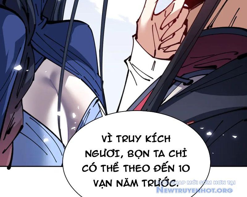 Sư Tôn: Nghịch Đồ Này Không Phải Là Thánh Tử Chương 134 Ảnh 97