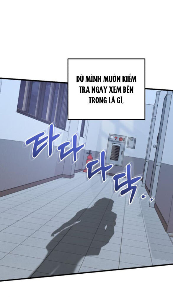 Nóng Lòng Muốn  Vò Em Chương 85 Ảnh 37