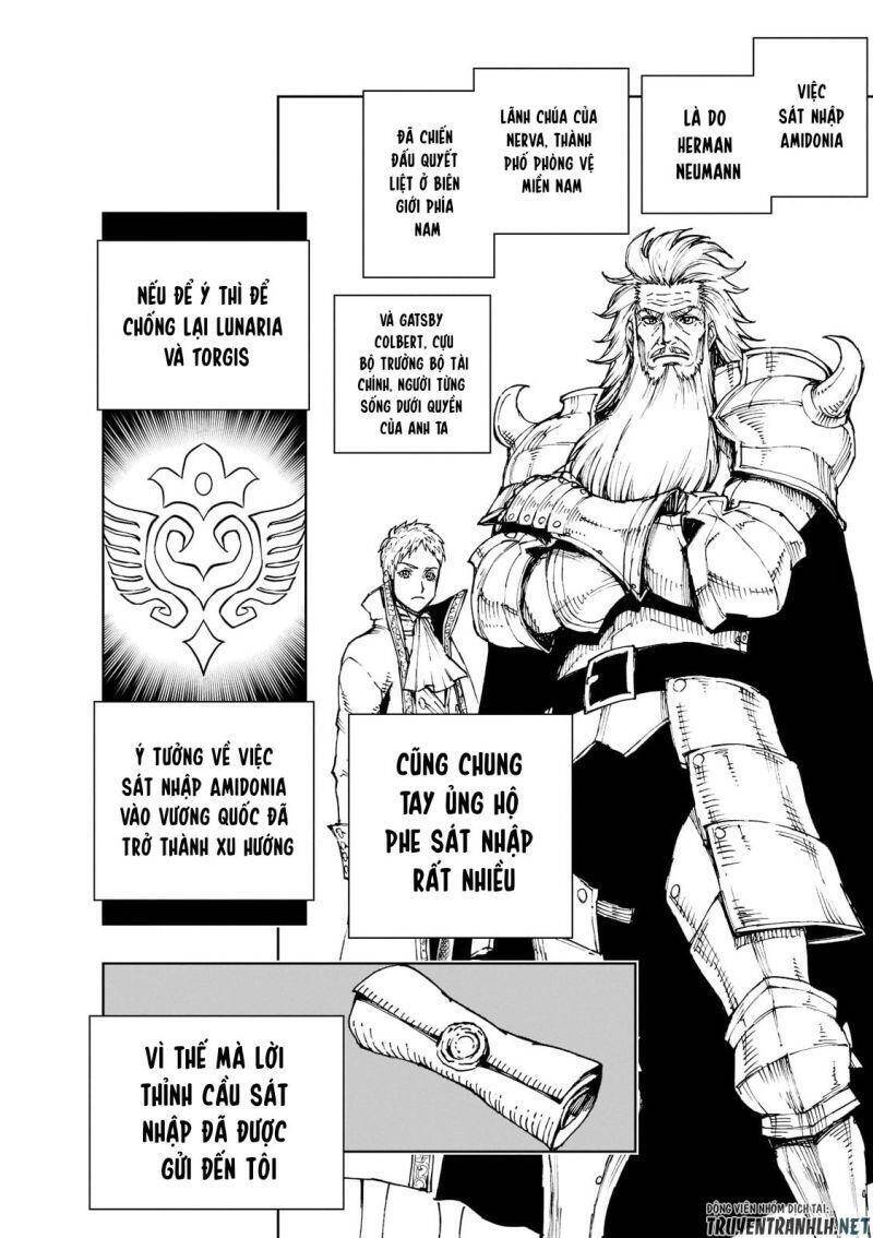 Genjitsu Shugi Yuusha No Oukoku Saikenki Chương 45 Ảnh 5