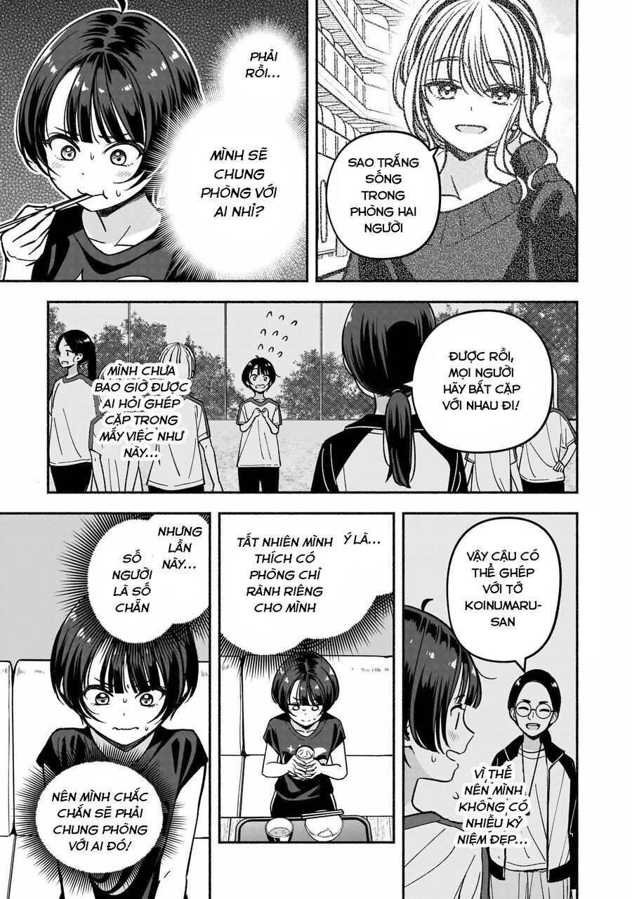 Idol X Idol Story! Chương 23 Ảnh 16