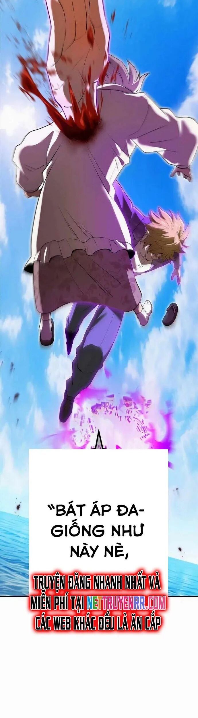 Mình Tao Là Siêu Việt Giả Mạnh Nhất! Chương 47 Ảnh 63