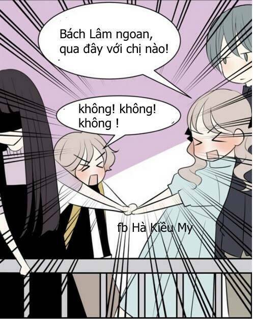Mối Tình Đơn Phương Chương 43 Ảnh 22