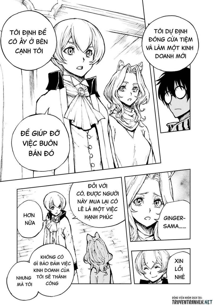 Genjitsu Shugi Yuusha No Oukoku Saikenki Chương 47 Ảnh 8