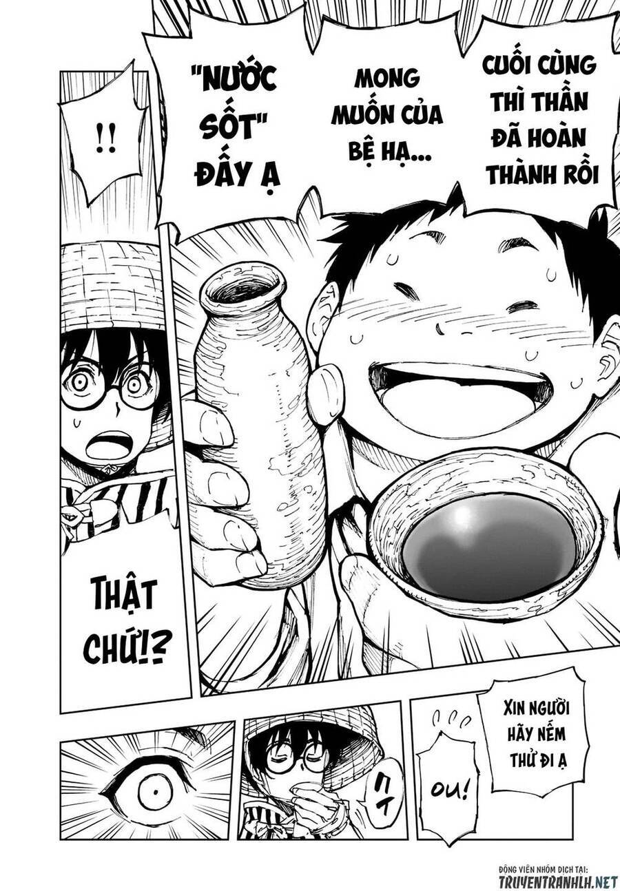 Genjitsu Shugi Yuusha No Oukoku Saikenki Chương 48 Ảnh 17